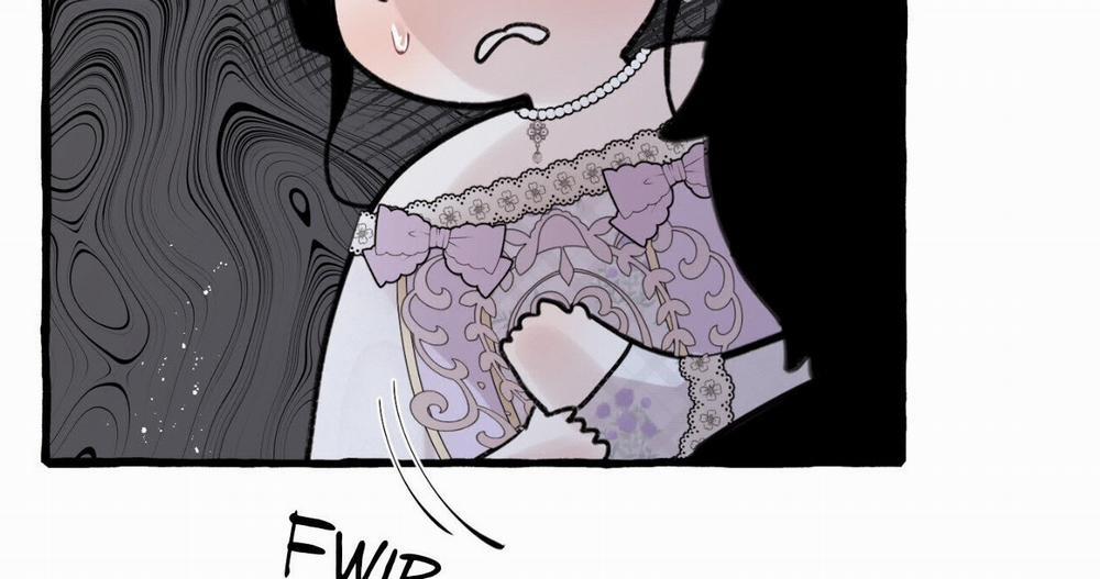 [18+] Chó Sống Trong Khu Vườn Của Hoàng Cung 8.2 trang 139