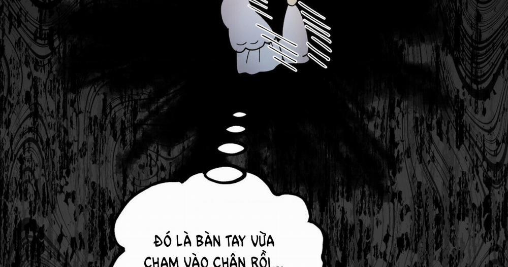 [18+] Chó Sống Trong Khu Vườn Của Hoàng Cung 8.2 trang 144