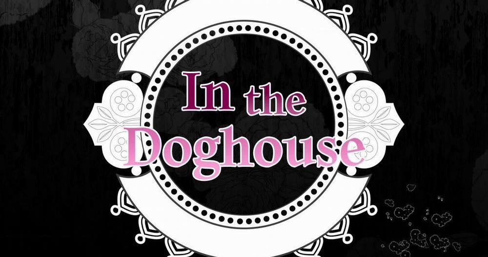 [18+] Chó Sống Trong Khu Vườn Của Hoàng Cung 8.2 trang 147