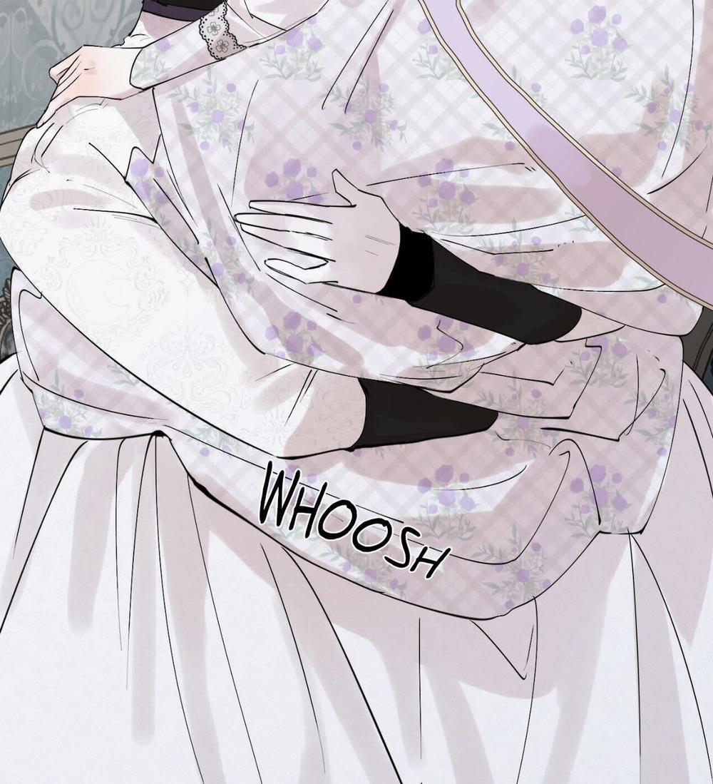 [18+] Chó Sống Trong Khu Vườn Của Hoàng Cung 8.2 trang 15