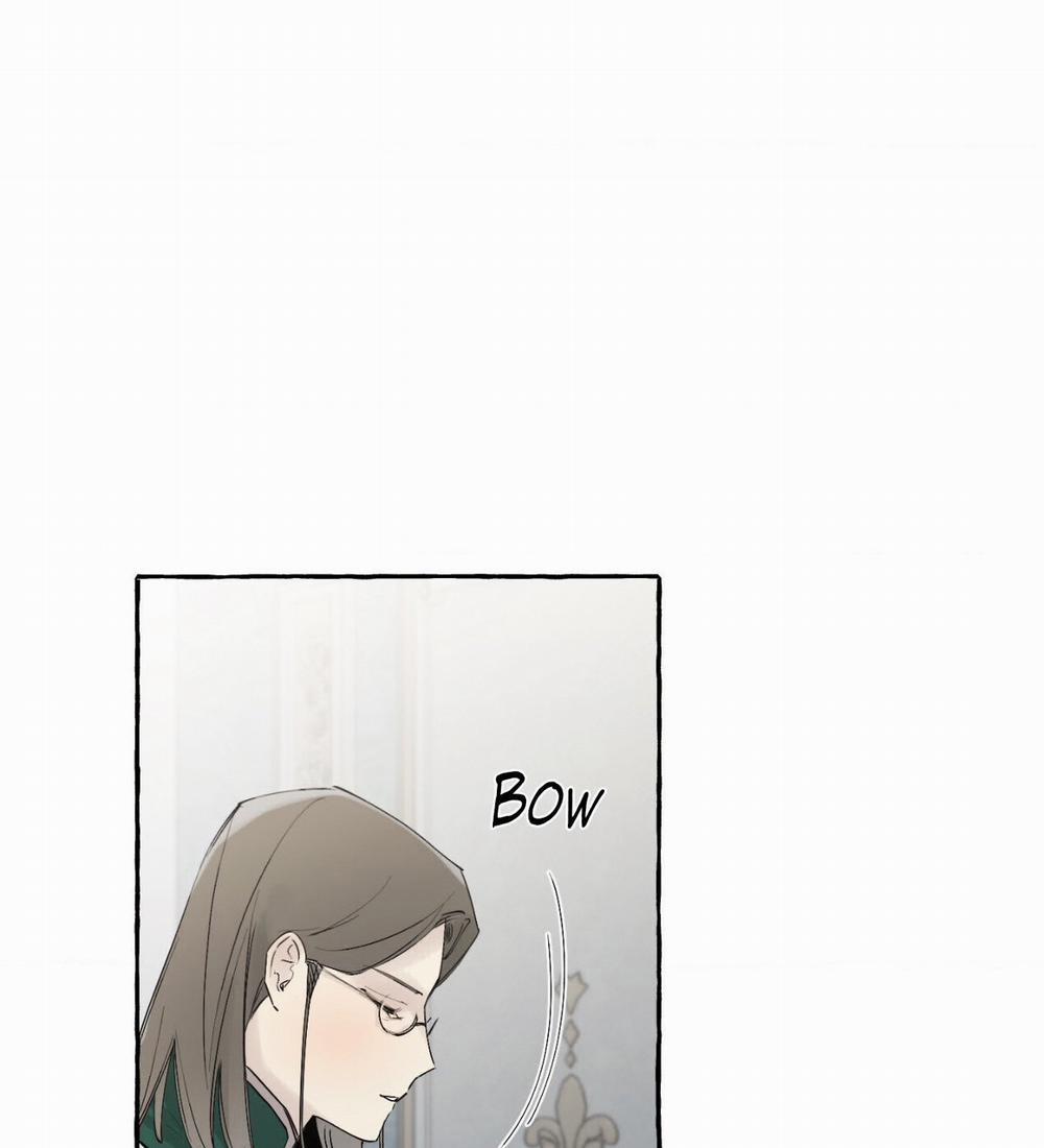 [18+] Chó Sống Trong Khu Vườn Của Hoàng Cung 8.2 trang 22