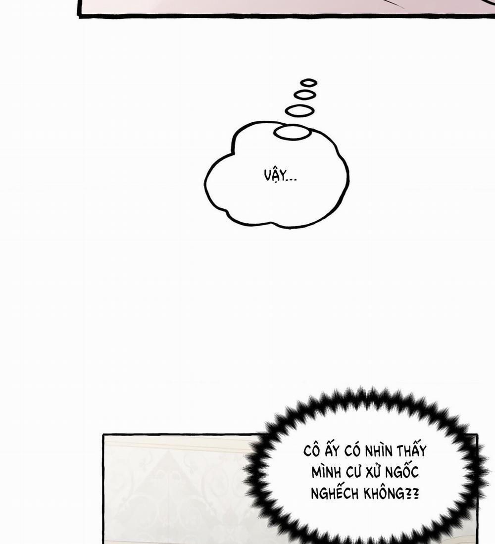 [18+] Chó Sống Trong Khu Vườn Của Hoàng Cung 8.2 trang 25