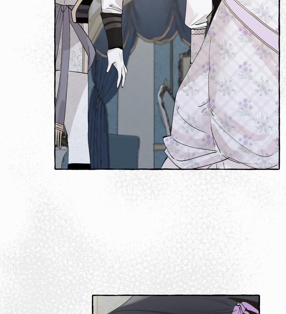 [18+] Chó Sống Trong Khu Vườn Của Hoàng Cung 8.2 trang 3