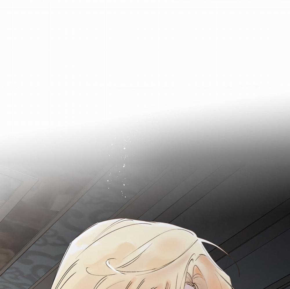 [18+] Chó Sống Trong Khu Vườn Của Hoàng Cung 8.2 trang 30