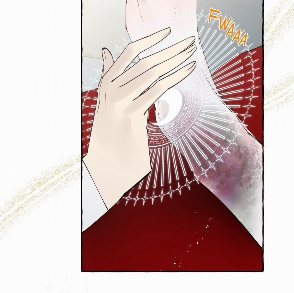 [18+] Chó Sống Trong Khu Vườn Của Hoàng Cung 8.2 trang 37