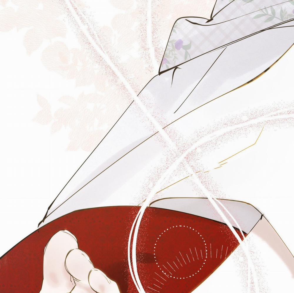 [18+] Chó Sống Trong Khu Vườn Của Hoàng Cung 8.2 trang 41