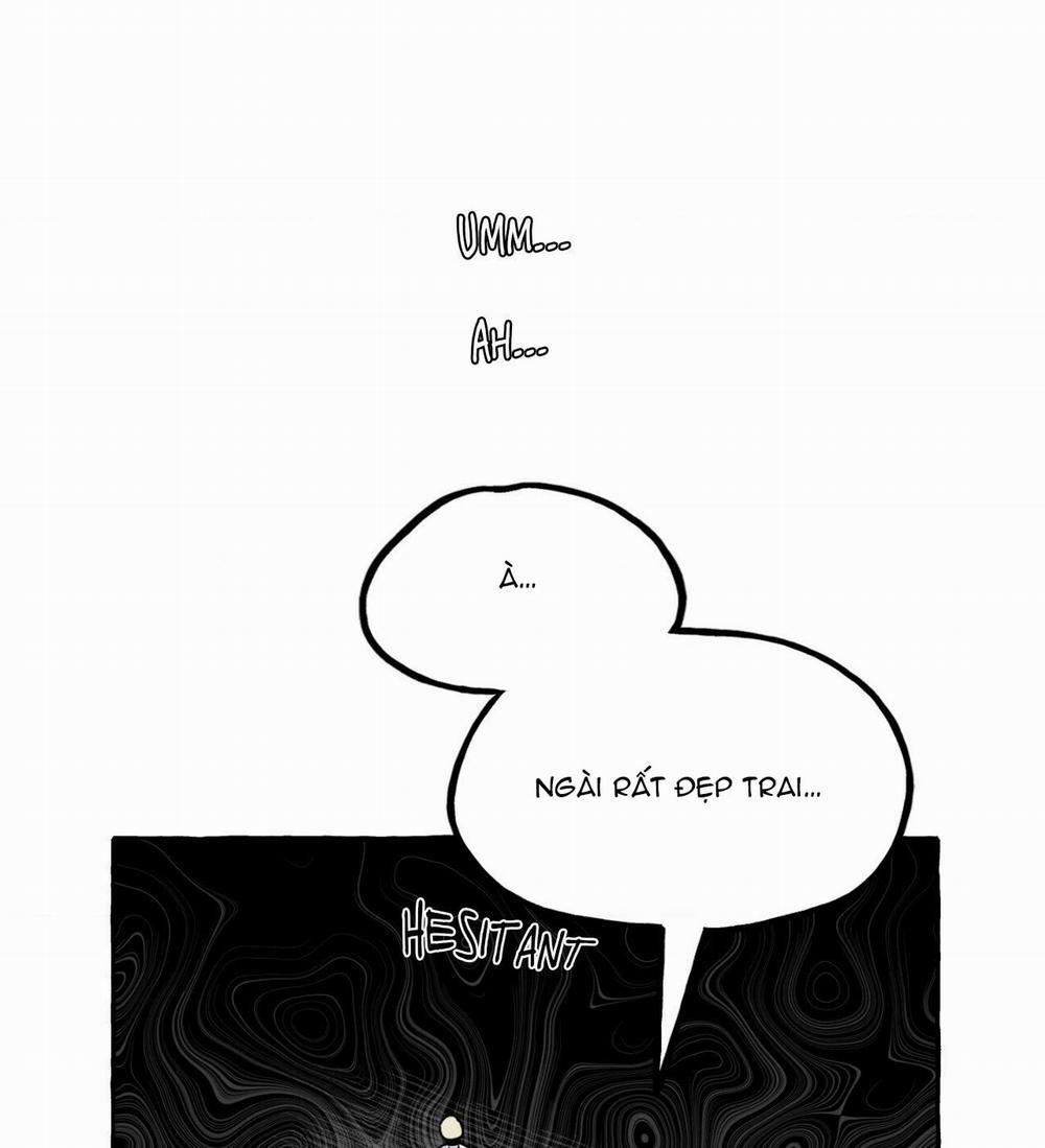 [18+] Chó Sống Trong Khu Vườn Của Hoàng Cung 8.2 trang 5