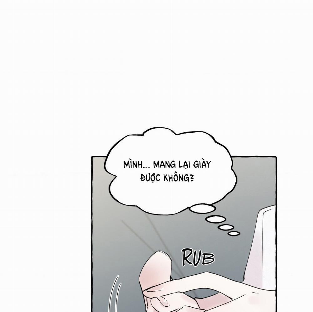 [18+] Chó Sống Trong Khu Vườn Của Hoàng Cung 8.2 trang 50