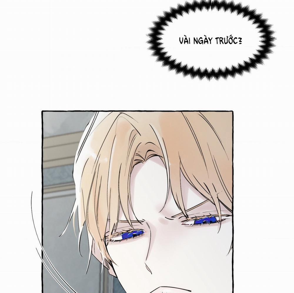 [18+] Chó Sống Trong Khu Vườn Của Hoàng Cung 8.2 trang 53