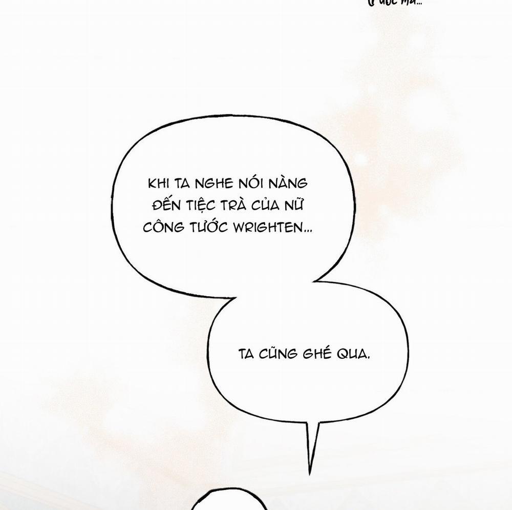 [18+] Chó Sống Trong Khu Vườn Của Hoàng Cung 8.2 trang 55