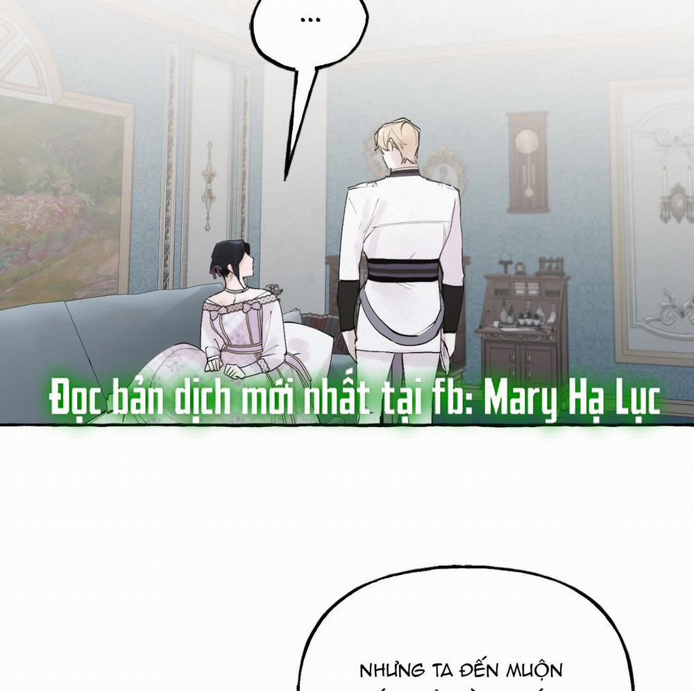 [18+] Chó Sống Trong Khu Vườn Của Hoàng Cung 8.2 trang 56