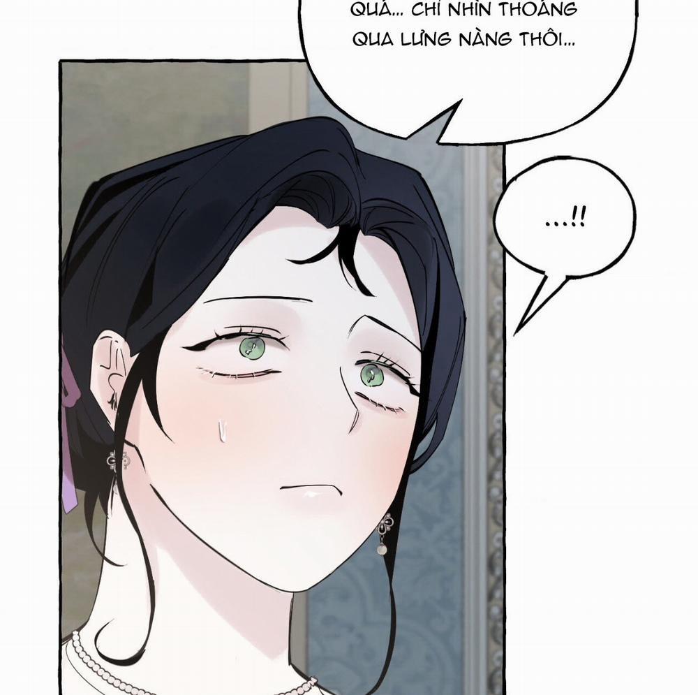 [18+] Chó Sống Trong Khu Vườn Của Hoàng Cung 8.2 trang 57