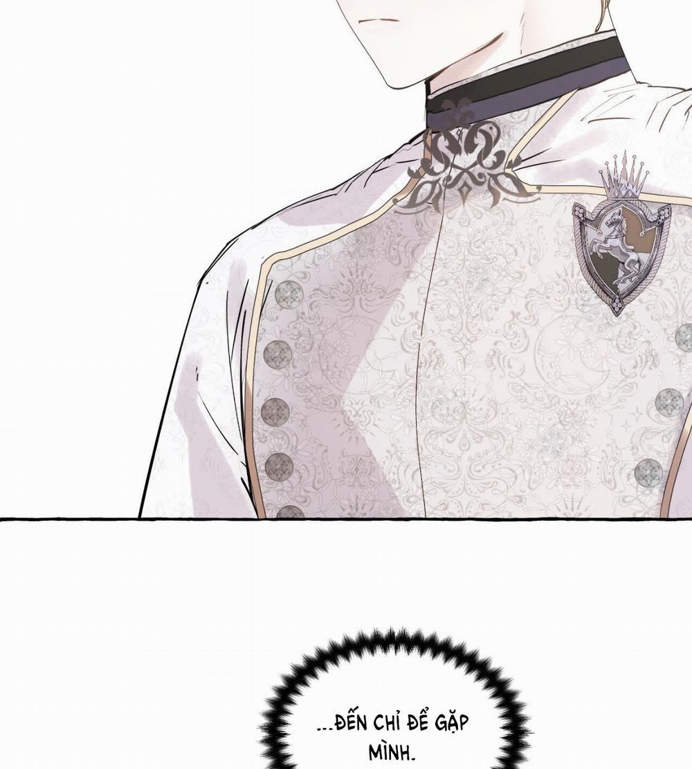 [18+] Chó Sống Trong Khu Vườn Của Hoàng Cung 8.2 trang 61