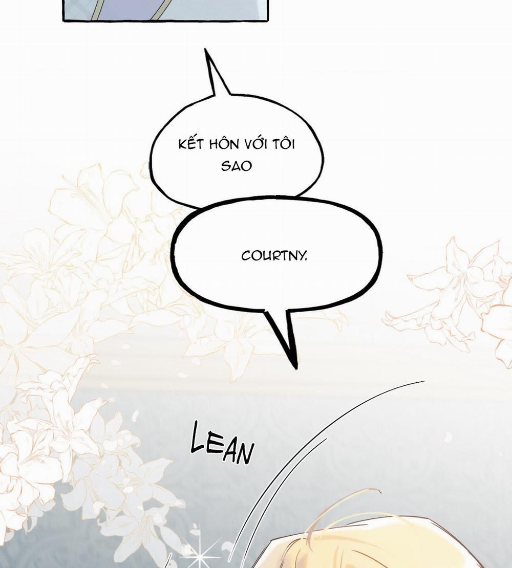 [18+] Chó Sống Trong Khu Vườn Của Hoàng Cung 8.2 trang 63