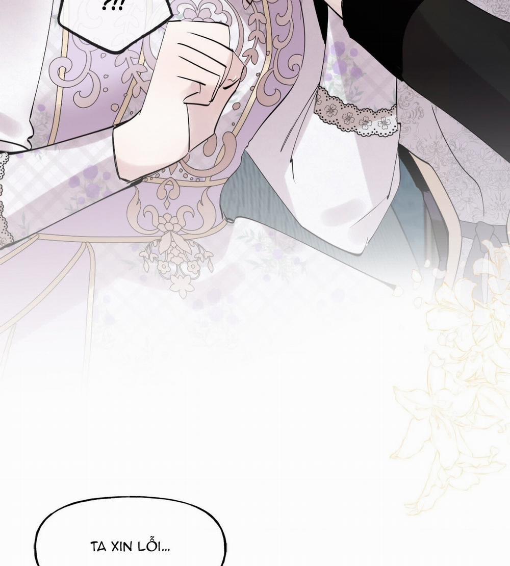 [18+] Chó Sống Trong Khu Vườn Của Hoàng Cung 8.2 trang 65