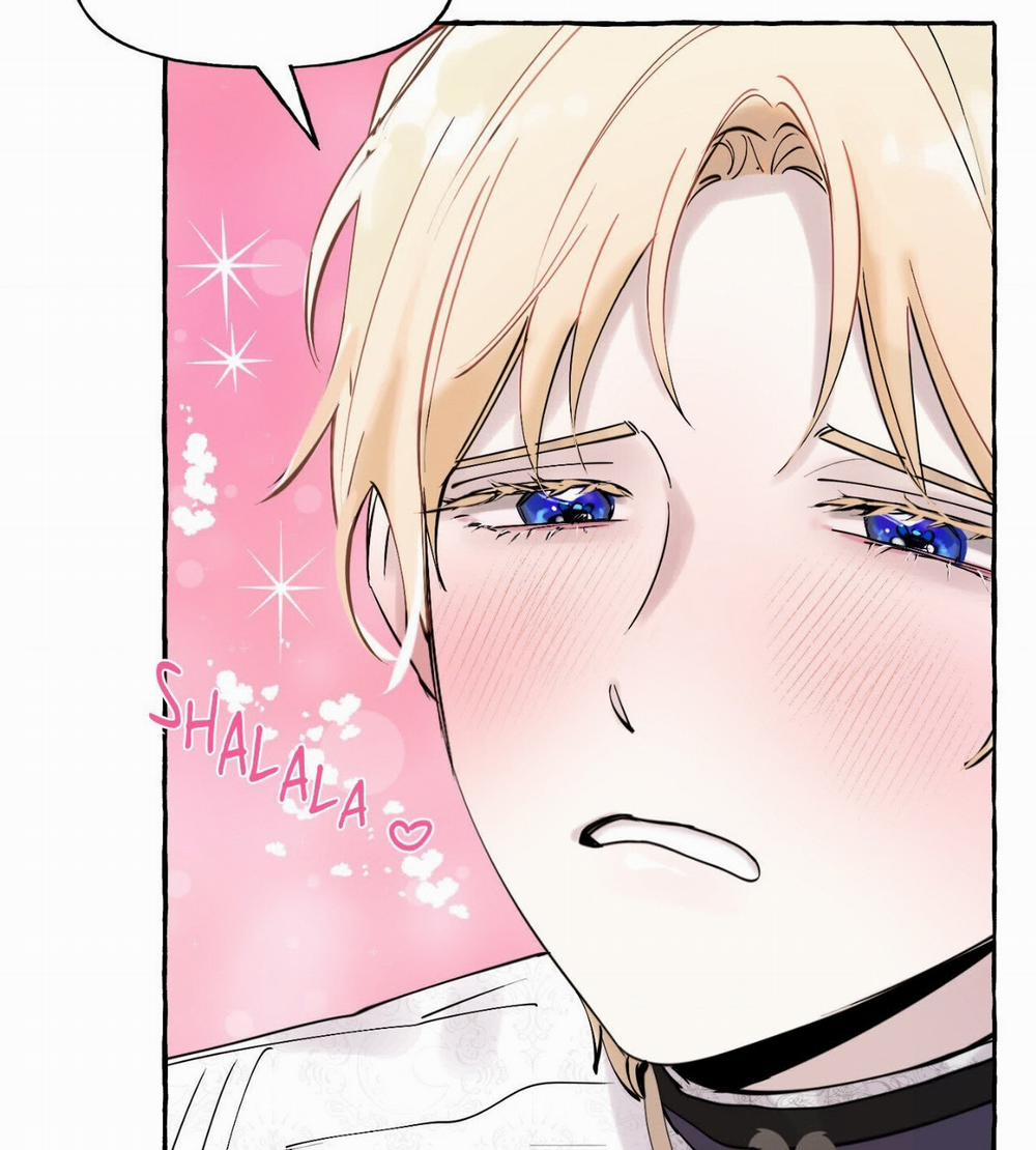 [18+] Chó Sống Trong Khu Vườn Của Hoàng Cung 8.2 trang 66