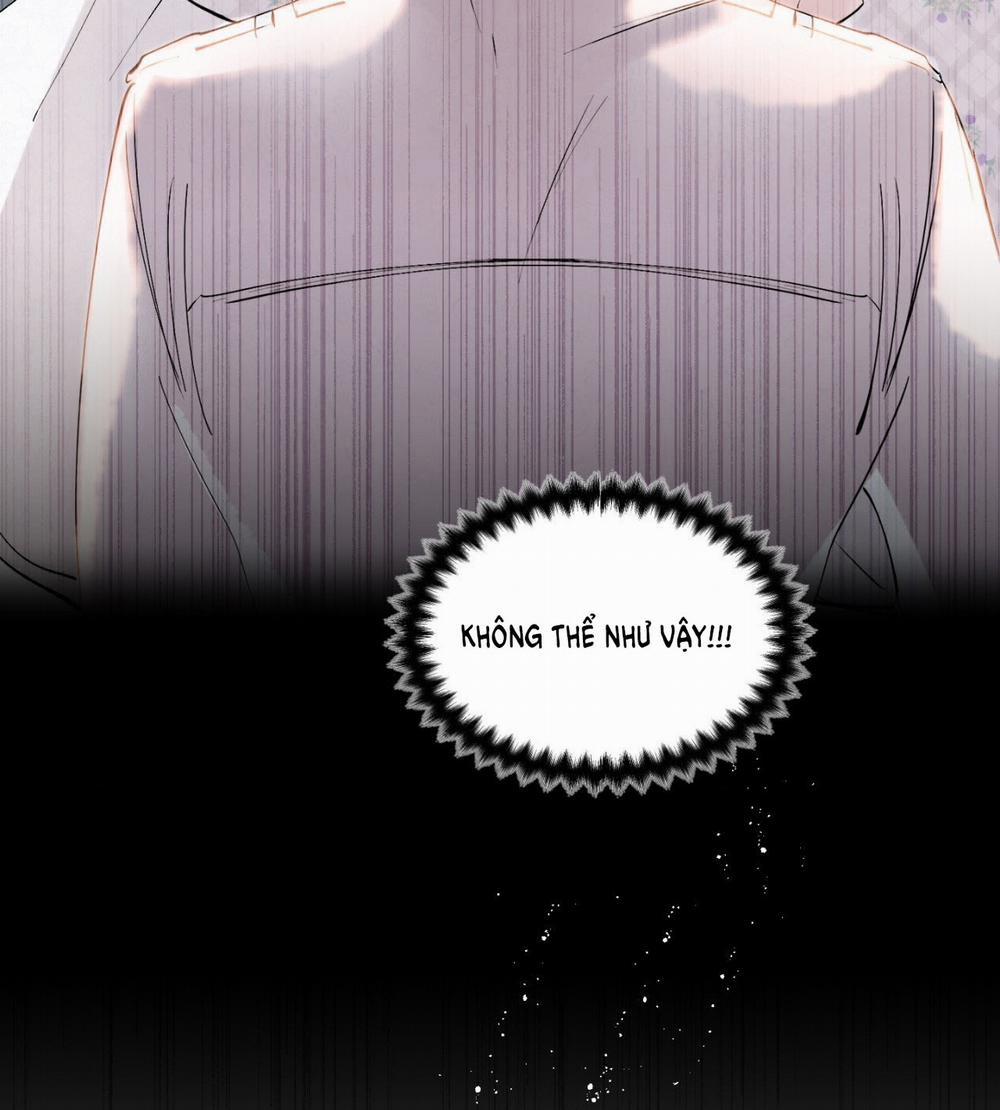 [18+] Chó Sống Trong Khu Vườn Của Hoàng Cung 8.2 trang 72