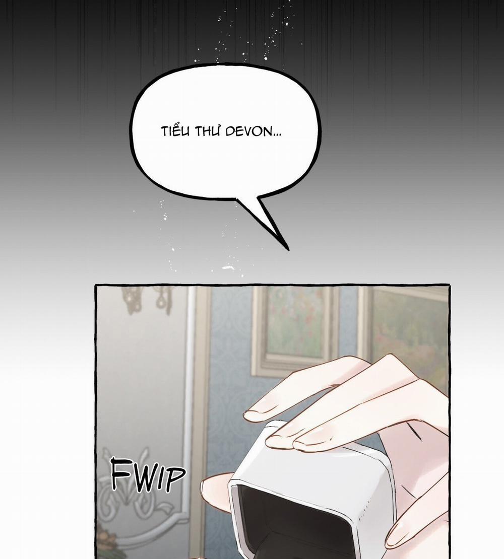 [18+] Chó Sống Trong Khu Vườn Của Hoàng Cung 8.2 trang 73