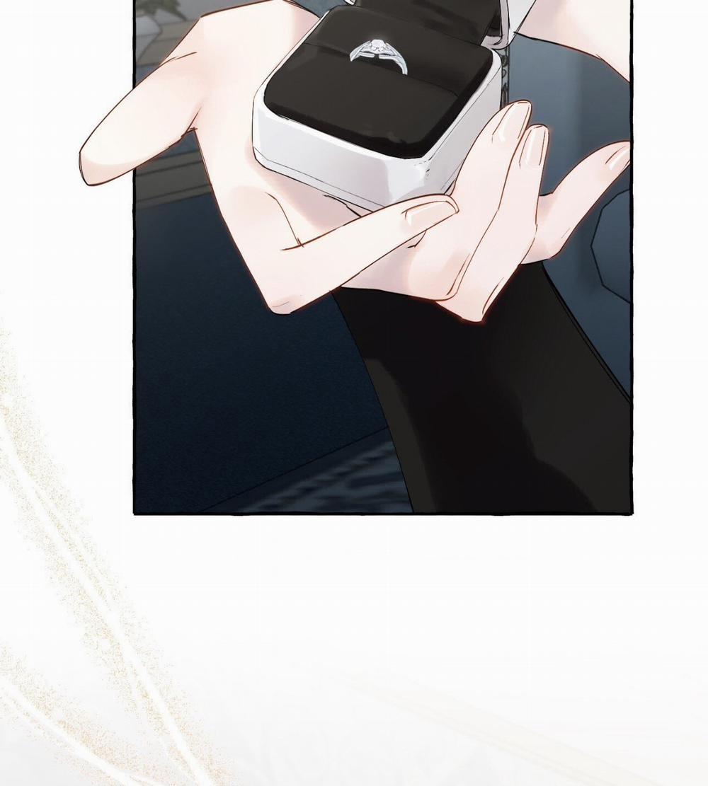 [18+] Chó Sống Trong Khu Vườn Của Hoàng Cung 8.2 trang 74