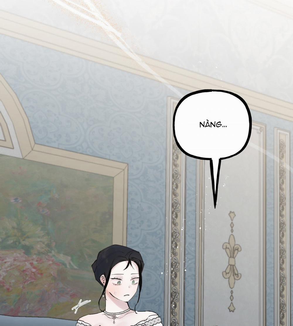 [18+] Chó Sống Trong Khu Vườn Của Hoàng Cung 8.2 trang 75