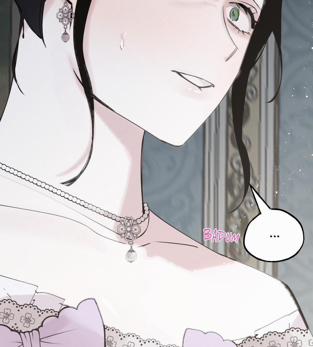 [18+] Chó Sống Trong Khu Vườn Của Hoàng Cung 8.2 trang 78