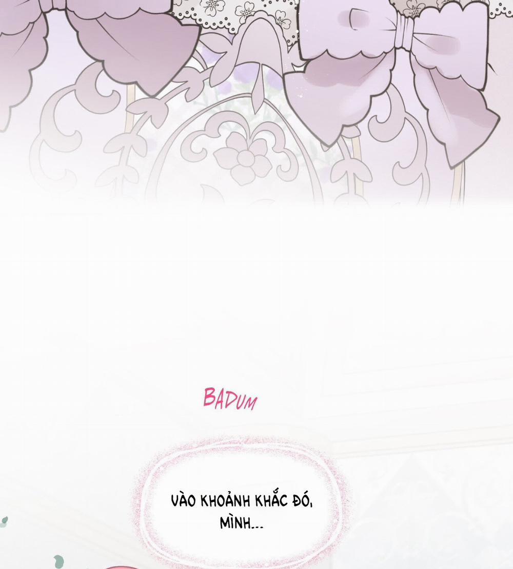 [18+] Chó Sống Trong Khu Vườn Của Hoàng Cung 8.2 trang 79