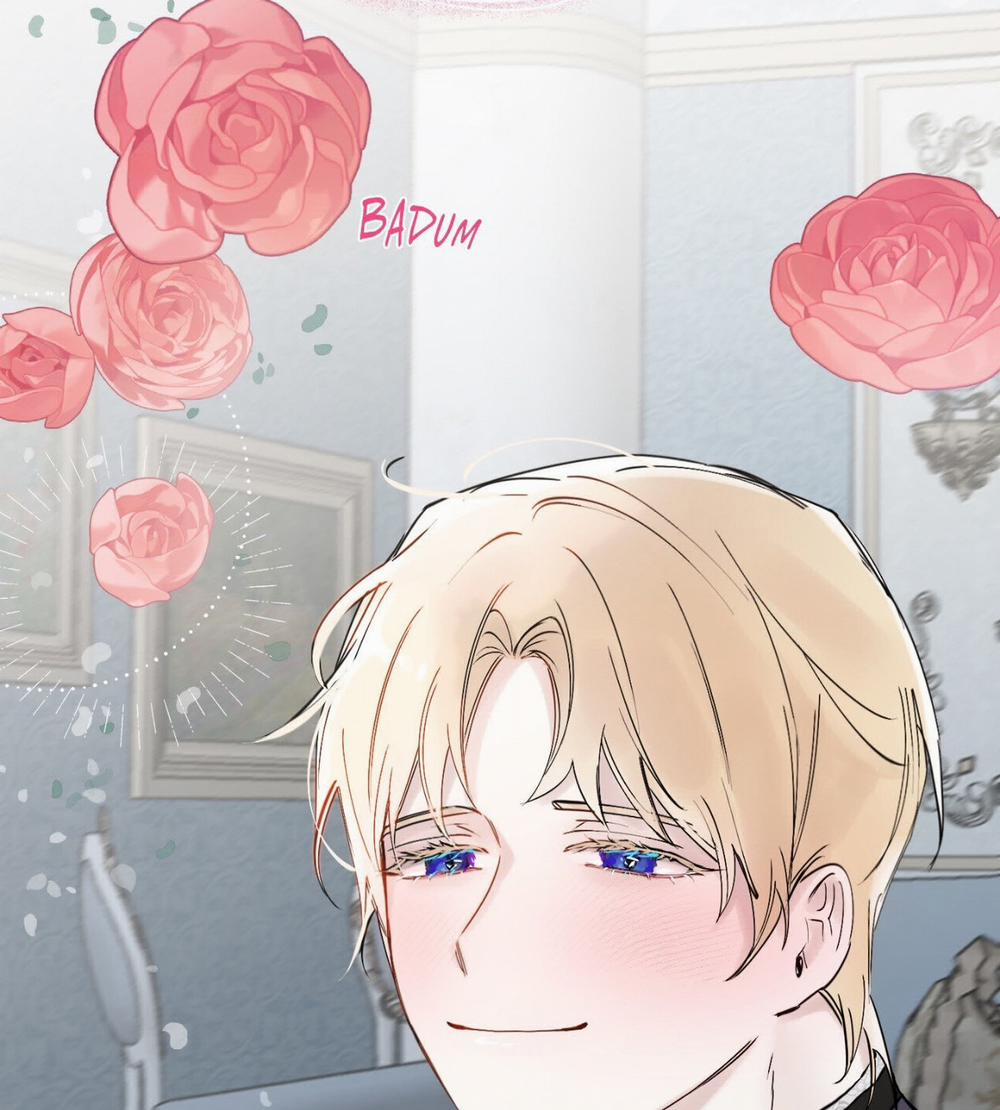 [18+] Chó Sống Trong Khu Vườn Của Hoàng Cung 8.2 trang 80