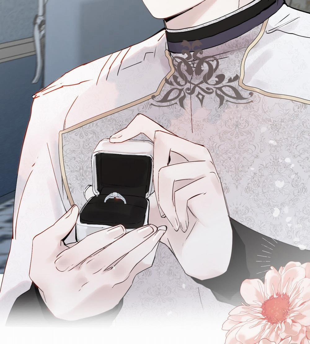 [18+] Chó Sống Trong Khu Vườn Của Hoàng Cung 8.2 trang 81