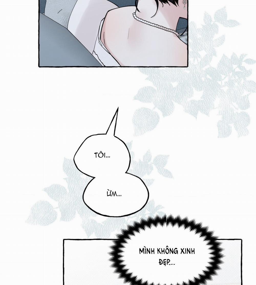 [18+] Chó Sống Trong Khu Vườn Của Hoàng Cung 8.2 trang 84