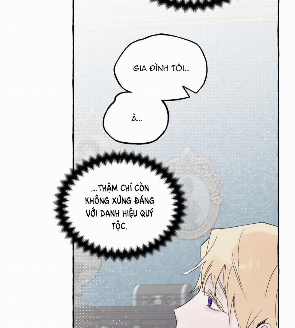 [18+] Chó Sống Trong Khu Vườn Của Hoàng Cung 8.2 trang 85