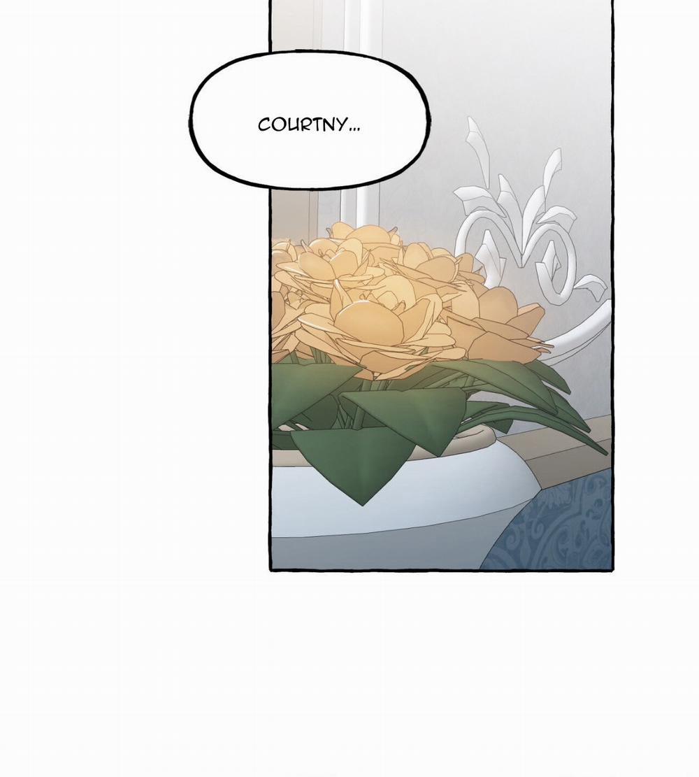 [18+] Chó Sống Trong Khu Vườn Của Hoàng Cung 8.2 trang 89