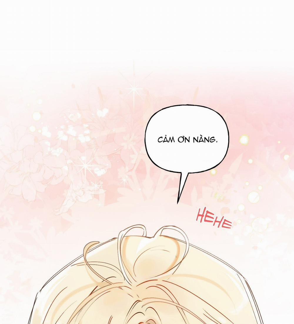 [18+] Chó Sống Trong Khu Vườn Của Hoàng Cung 8.2 trang 9