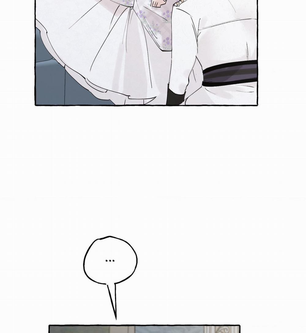 [18+] Chó Sống Trong Khu Vườn Của Hoàng Cung 8.2 trang 94