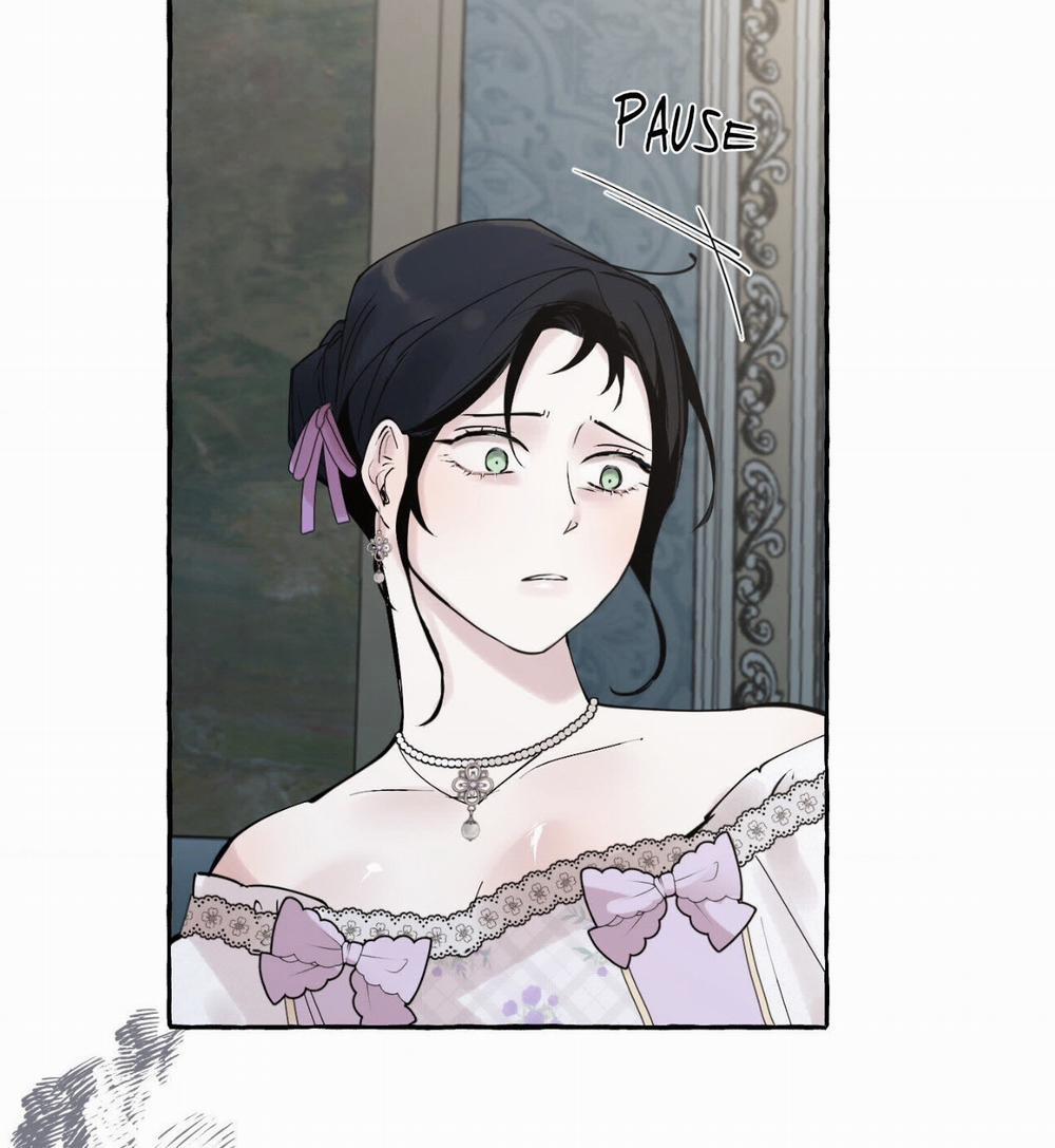 [18+] Chó Sống Trong Khu Vườn Của Hoàng Cung 8.2 trang 95