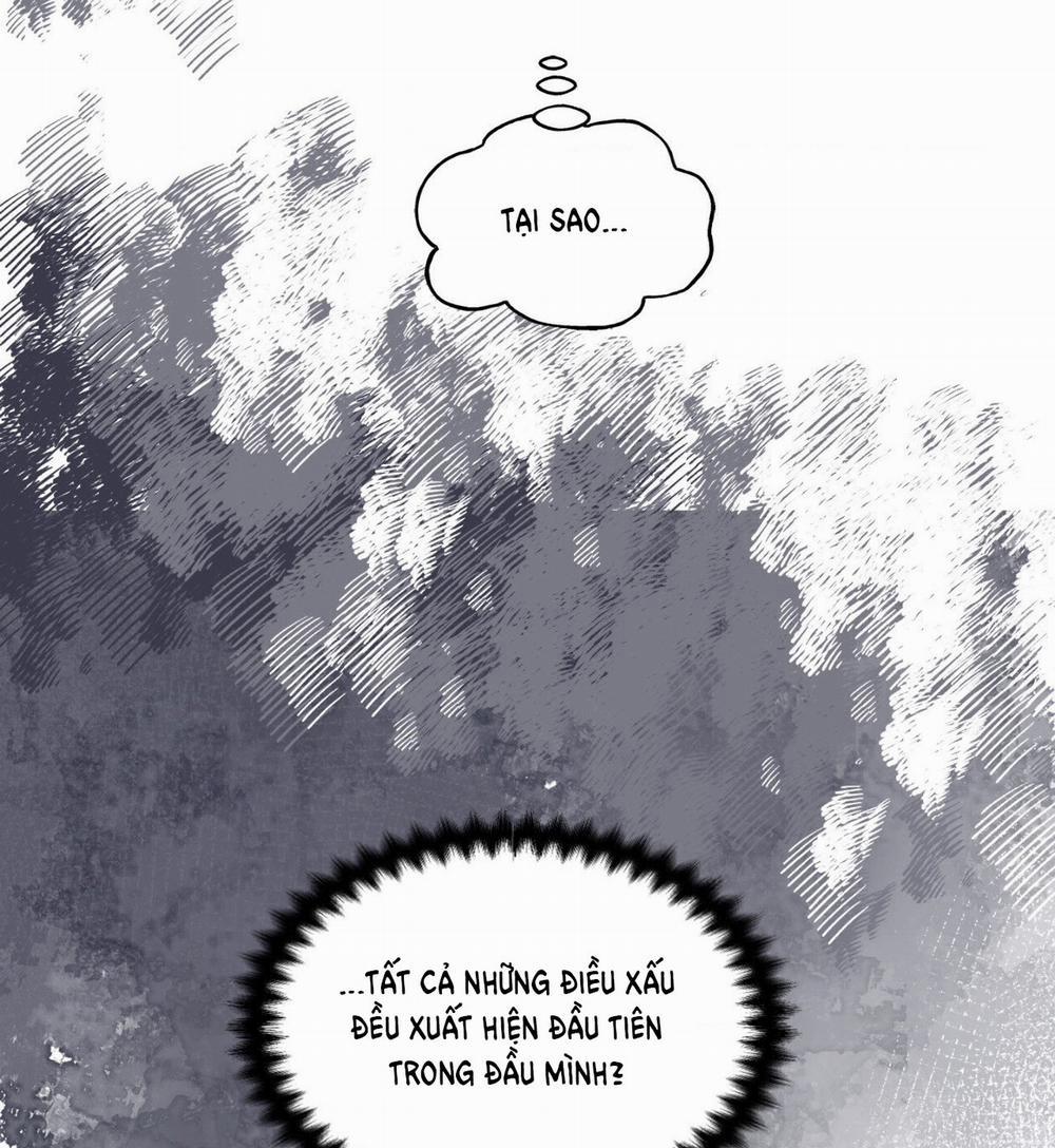 [18+] Chó Sống Trong Khu Vườn Của Hoàng Cung 8.2 trang 96