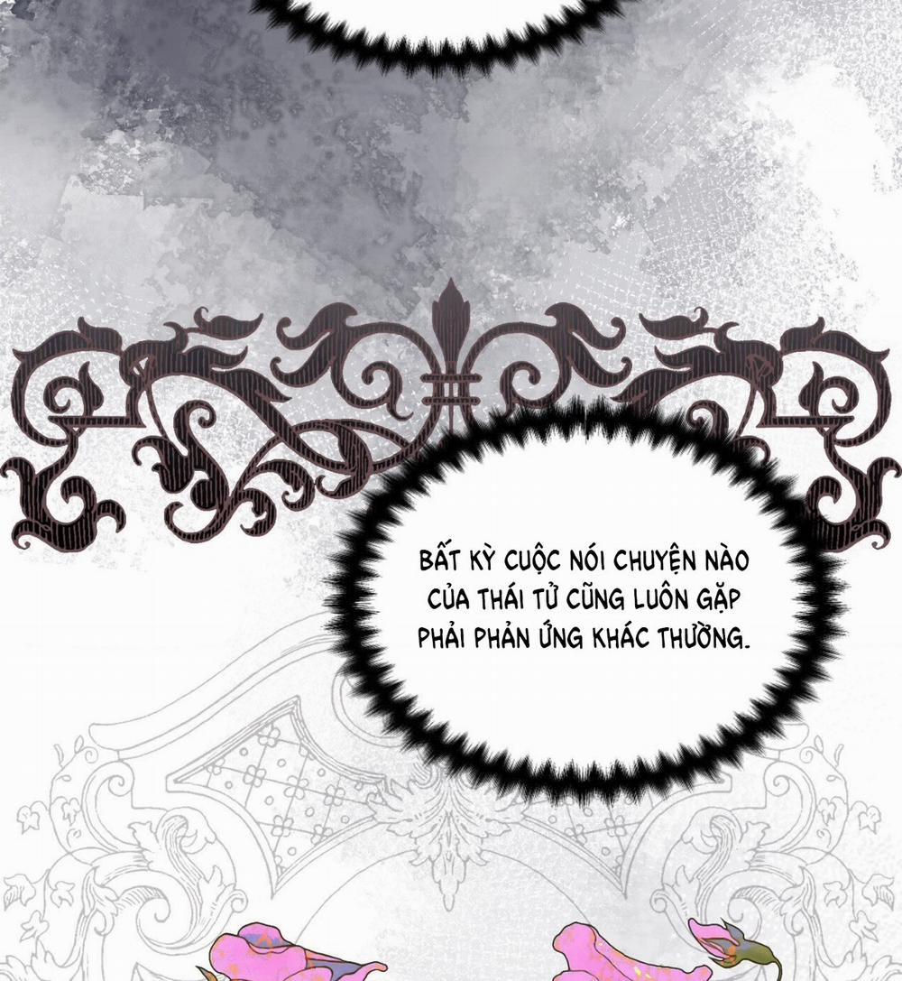 [18+] Chó Sống Trong Khu Vườn Của Hoàng Cung 8.2 trang 97