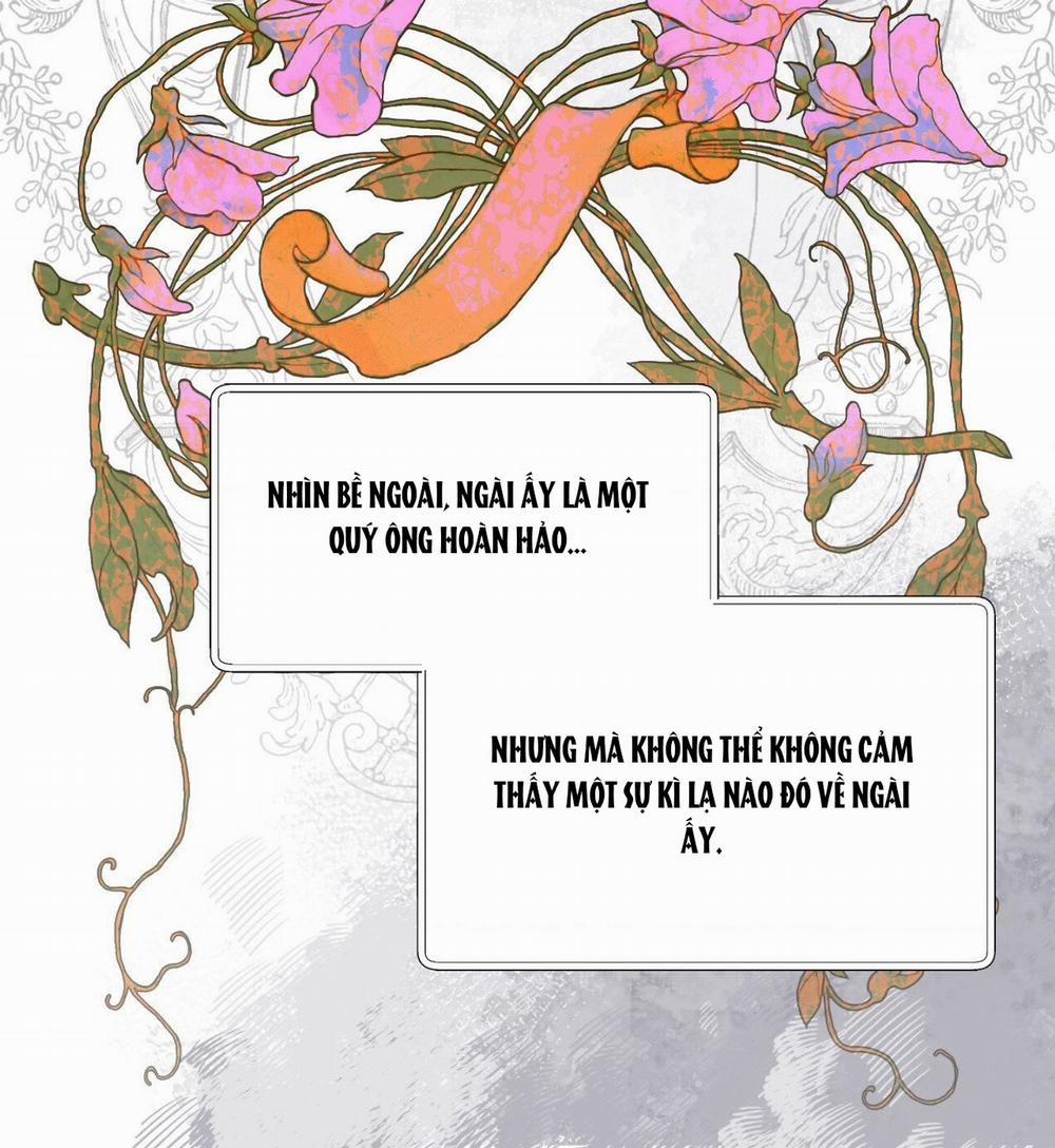 [18+] Chó Sống Trong Khu Vườn Của Hoàng Cung 8.2 trang 98