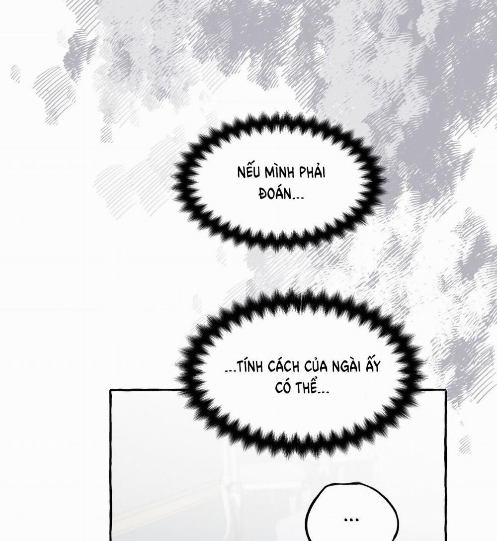 [18+] Chó Sống Trong Khu Vườn Của Hoàng Cung 8.2 trang 99