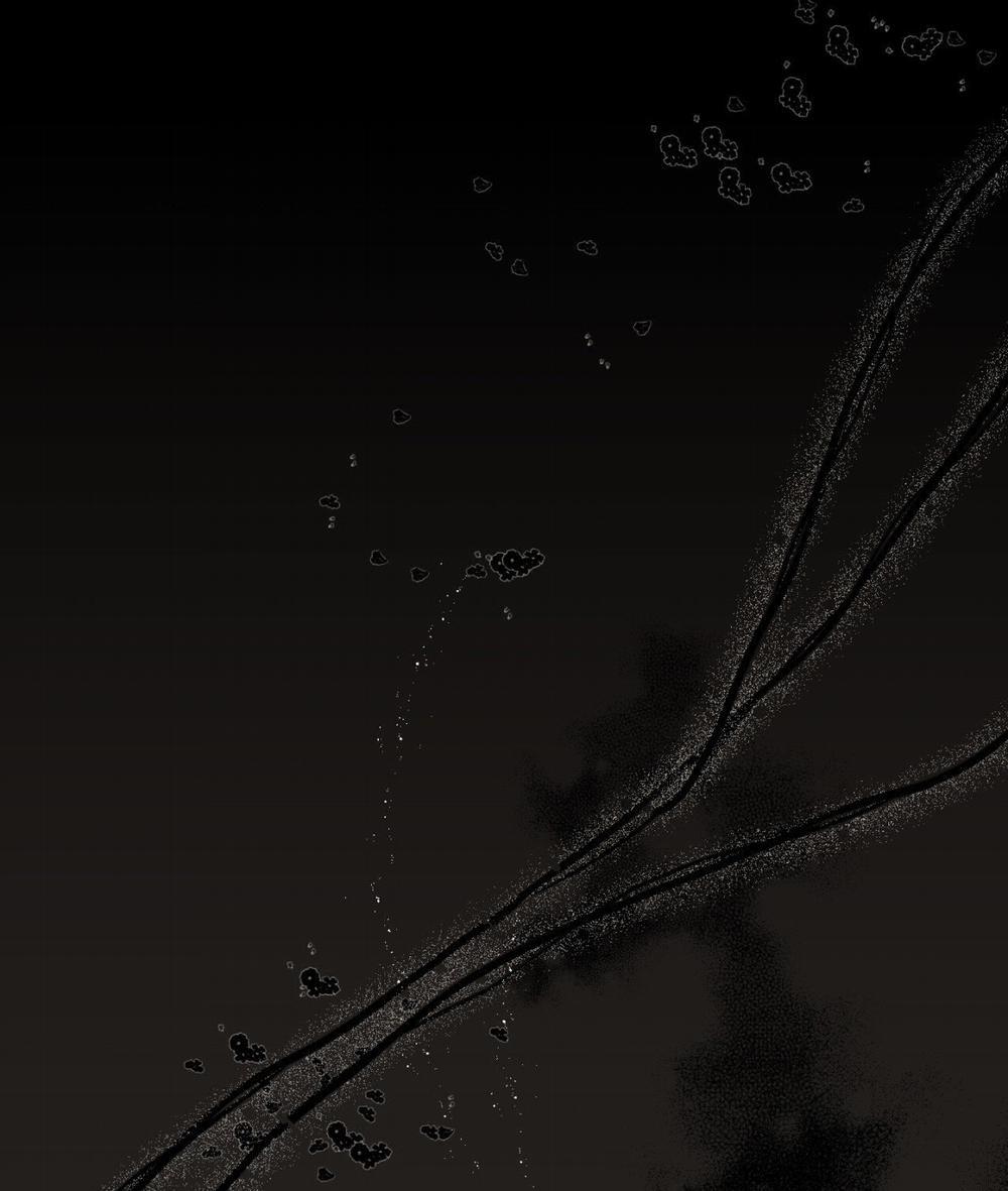 [18+] Chó Sống Trong Khu Vườn Của Hoàng Cung 9.1 trang 11