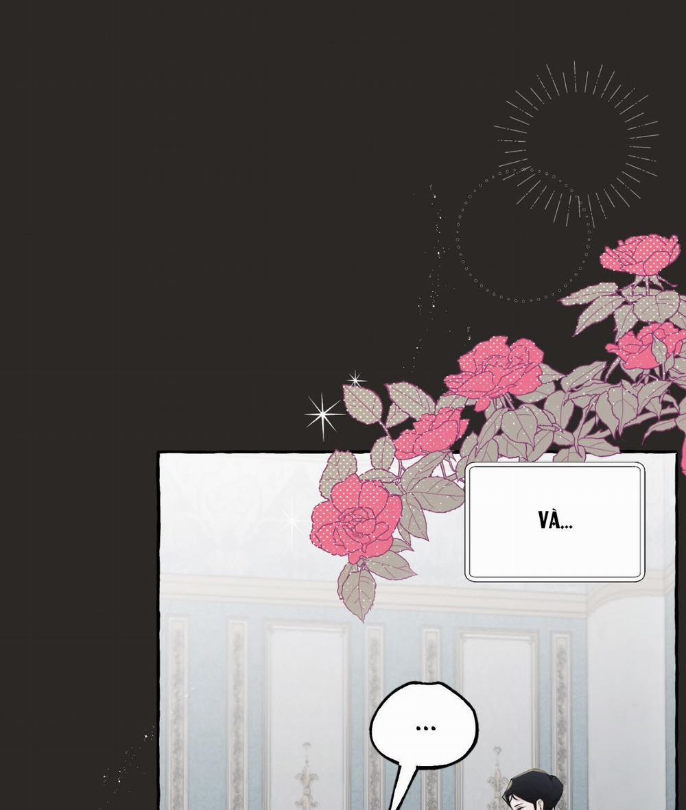 [18+] Chó Sống Trong Khu Vườn Của Hoàng Cung 9.1 trang 13