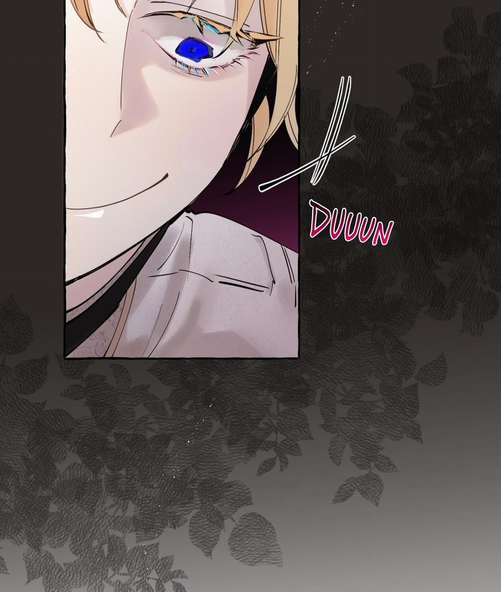 [18+] Chó Sống Trong Khu Vườn Của Hoàng Cung 9.1 trang 16