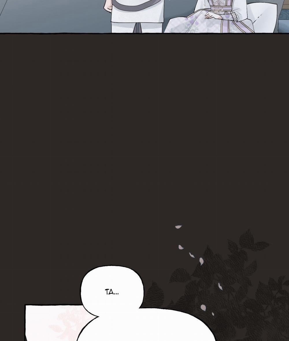 [18+] Chó Sống Trong Khu Vườn Của Hoàng Cung 9.1 trang 18