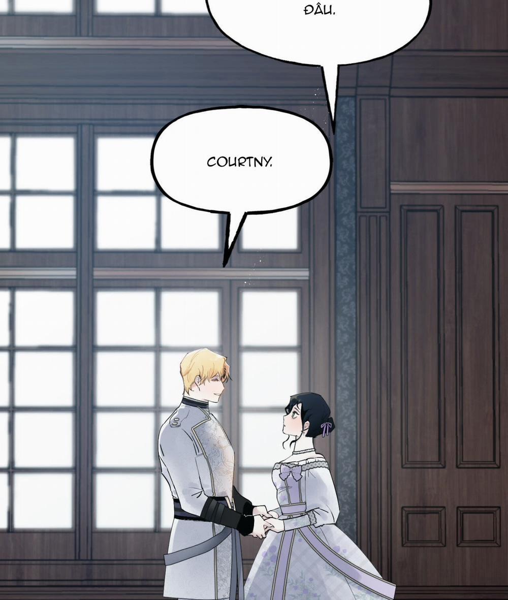 [18+] Chó Sống Trong Khu Vườn Của Hoàng Cung 9.1 trang 22