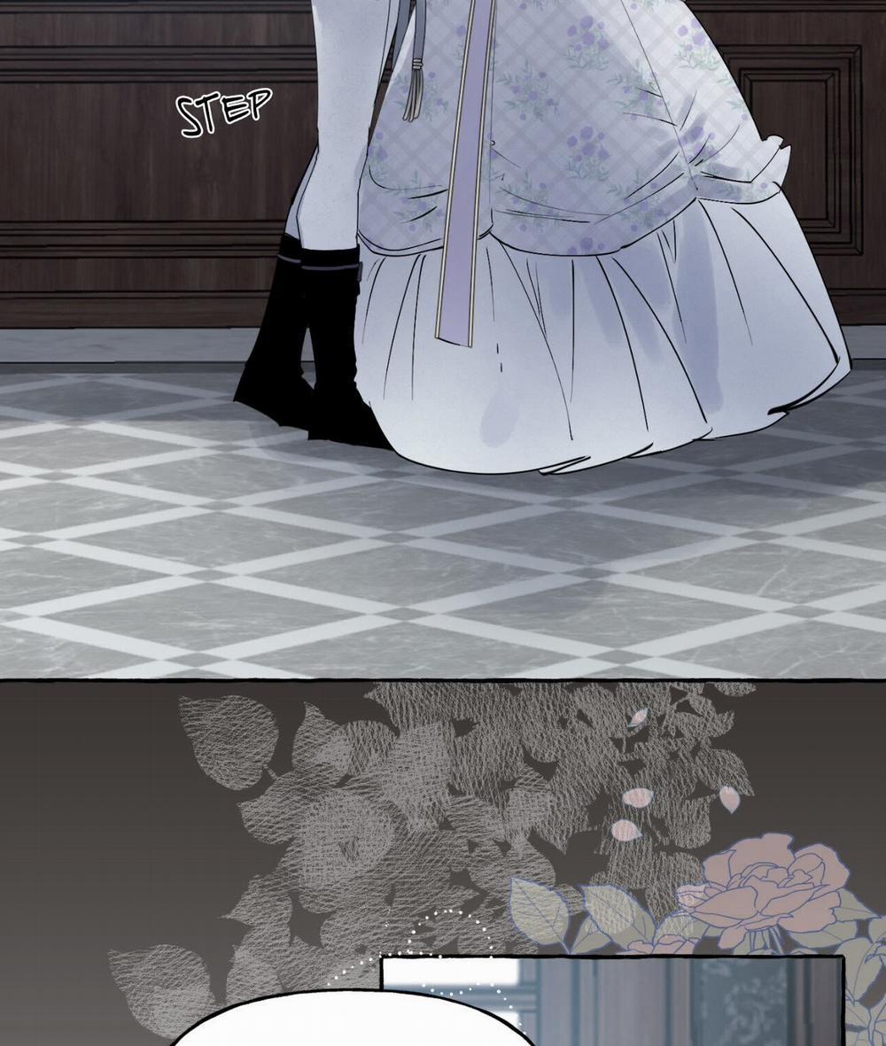 [18+] Chó Sống Trong Khu Vườn Của Hoàng Cung 9.1 trang 23