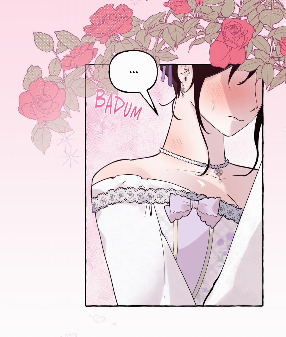 [18+] Chó Sống Trong Khu Vườn Của Hoàng Cung 9.1 trang 28