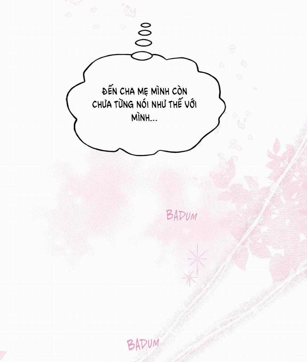 [18+] Chó Sống Trong Khu Vườn Của Hoàng Cung 9.1 trang 29