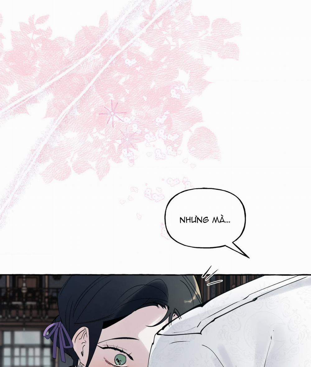 [18+] Chó Sống Trong Khu Vườn Của Hoàng Cung 9.1 trang 30