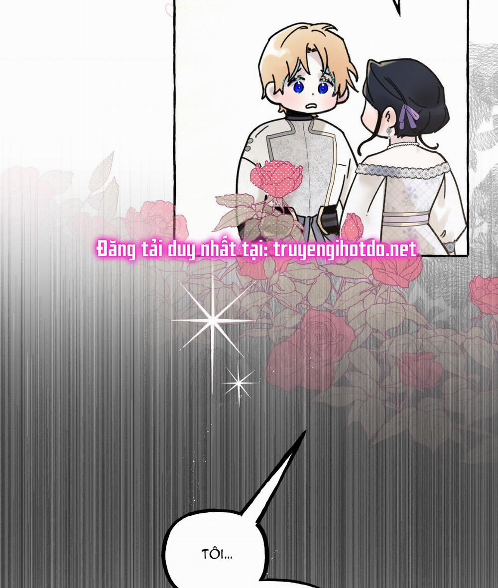 [18+] Chó Sống Trong Khu Vườn Của Hoàng Cung 9.1 trang 32