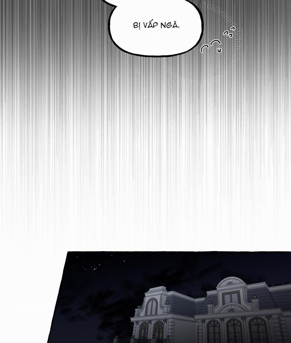 [18+] Chó Sống Trong Khu Vườn Của Hoàng Cung 9.1 trang 33