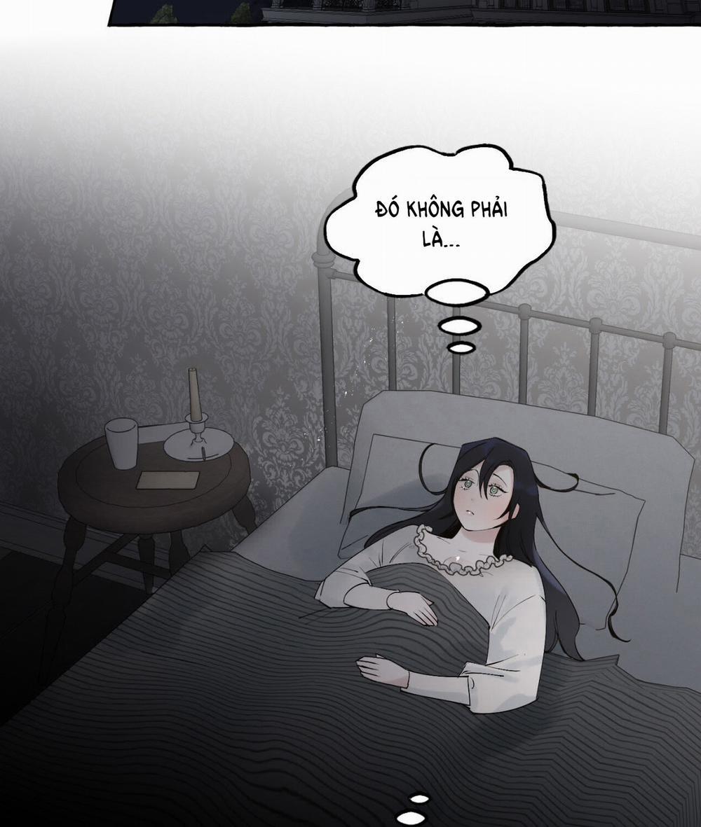 [18+] Chó Sống Trong Khu Vườn Của Hoàng Cung 9.1 trang 34